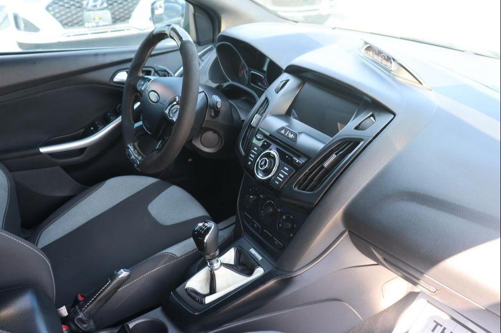 used 2014 Ford Focus ST car, priced at $10,995