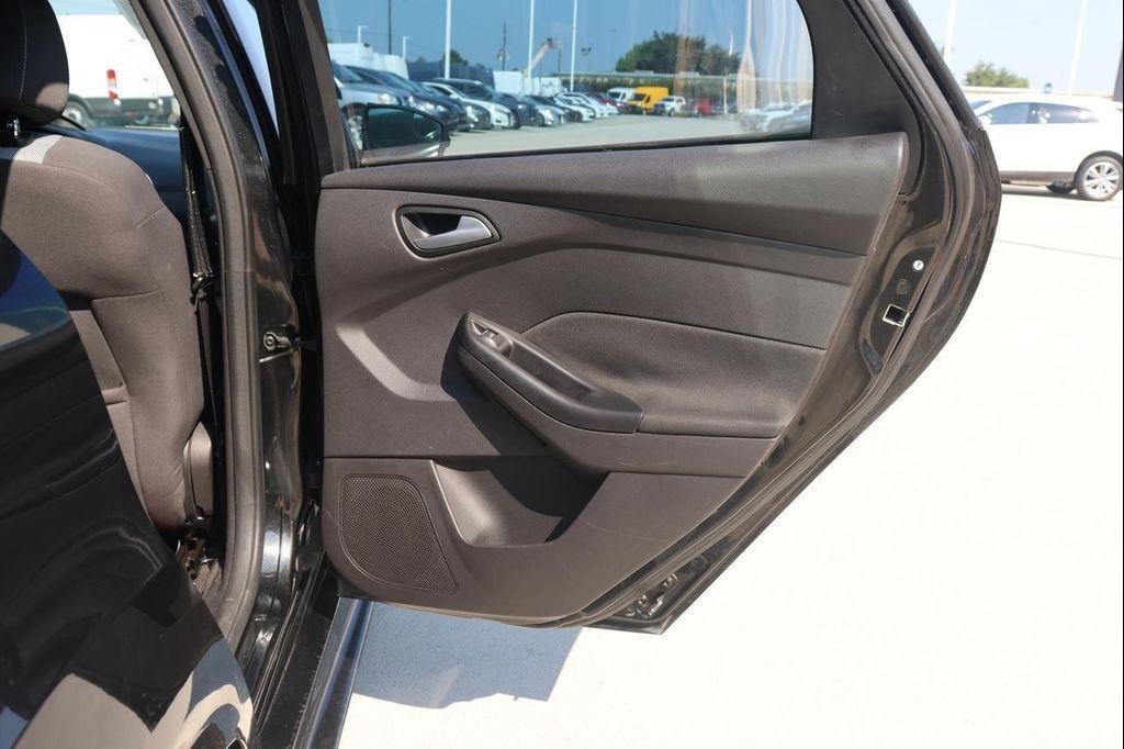 used 2014 Ford Focus ST car, priced at $10,995