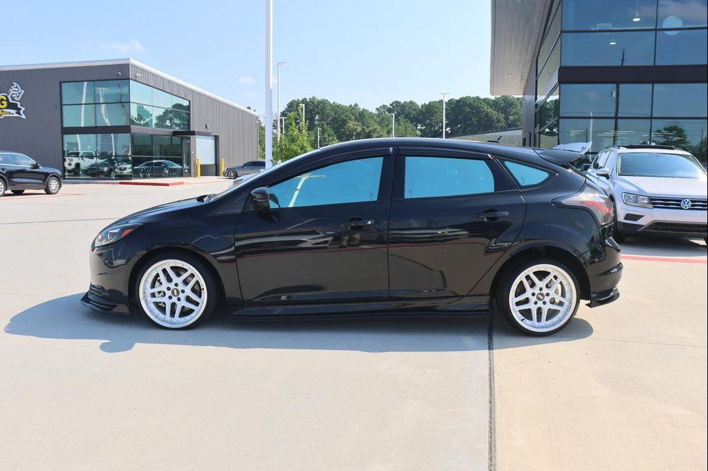 used 2014 Ford Focus ST car, priced at $10,995