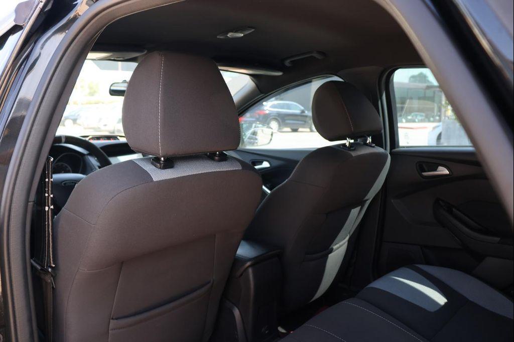 used 2014 Ford Focus ST car, priced at $10,995