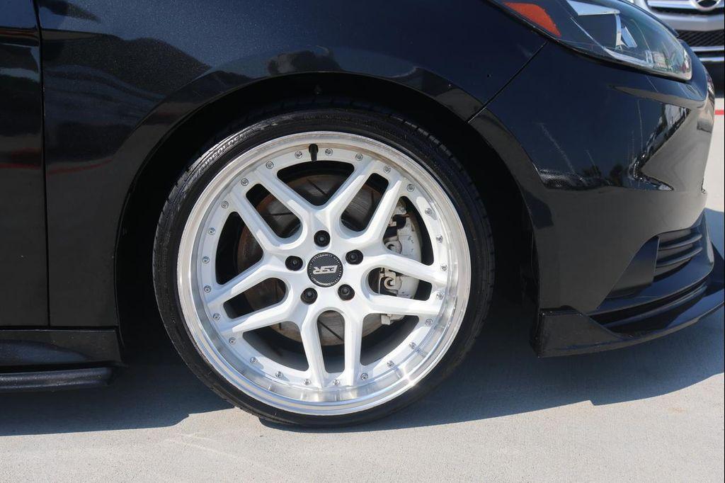 used 2014 Ford Focus ST car, priced at $10,995