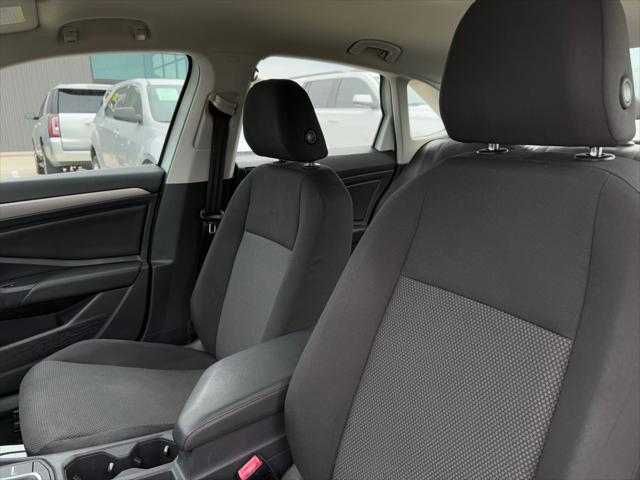 used 2019 Volkswagen Jetta car, priced at $12,995