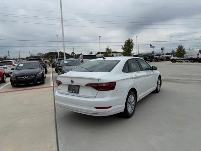 used 2019 Volkswagen Jetta car, priced at $12,995