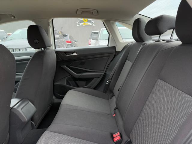 used 2019 Volkswagen Jetta car, priced at $12,995