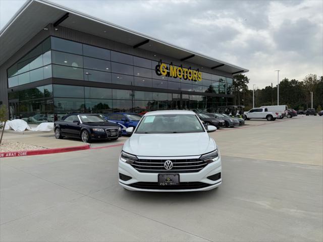 used 2019 Volkswagen Jetta car, priced at $12,995