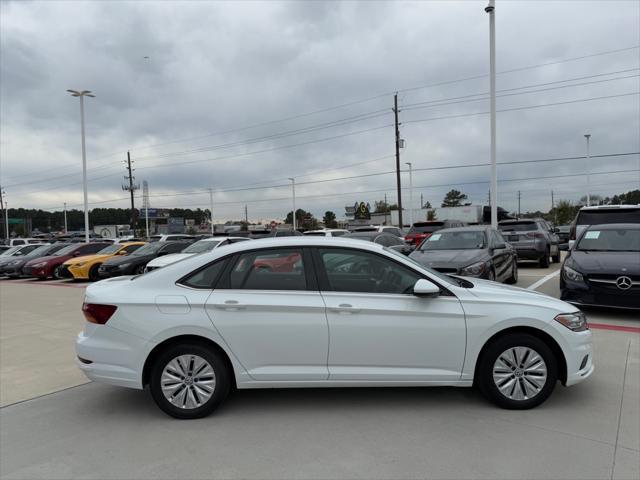 used 2019 Volkswagen Jetta car, priced at $12,995