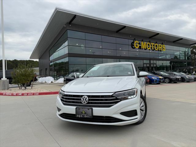 used 2019 Volkswagen Jetta car, priced at $12,995