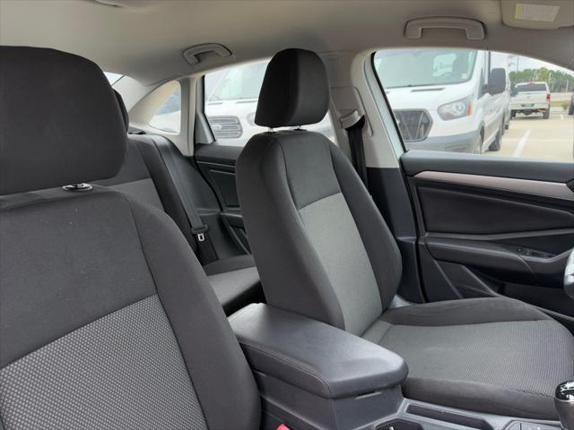 used 2019 Volkswagen Jetta car, priced at $12,995