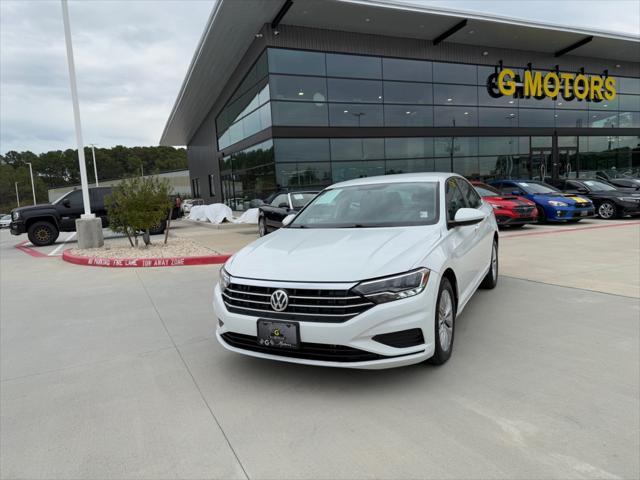 used 2019 Volkswagen Jetta car, priced at $12,995