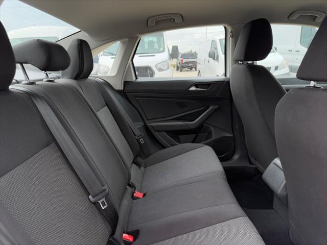 used 2019 Volkswagen Jetta car, priced at $12,995