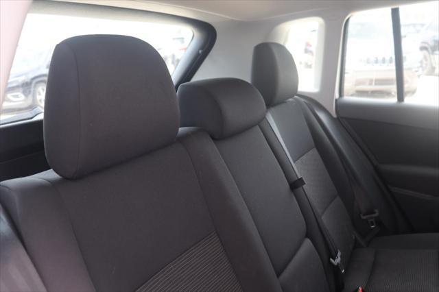 used 2017 Volkswagen Tiguan car, priced at $12,495