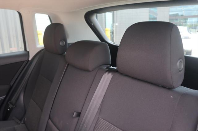 used 2017 Volkswagen Tiguan car, priced at $12,495