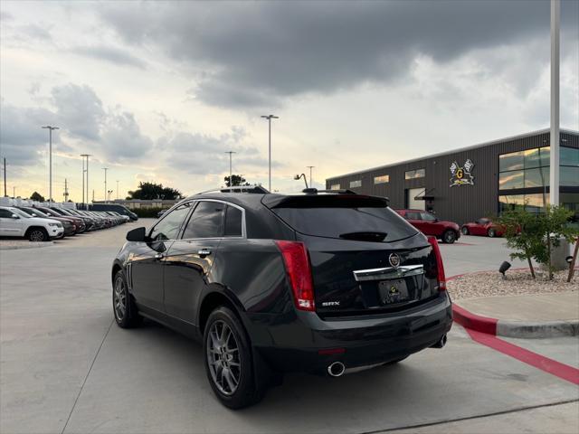 used 2016 Cadillac SRX car, priced at $14,995