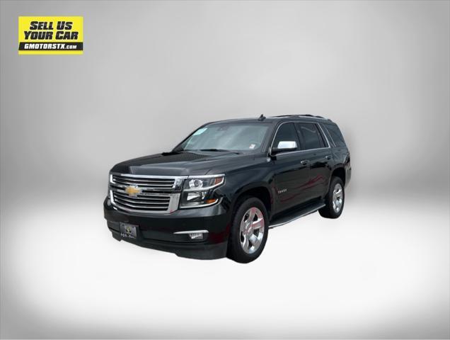 used 2019 Chevrolet Tahoe car, priced at $27,995