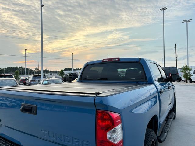 used 2019 Toyota Tundra car, priced at $24,995