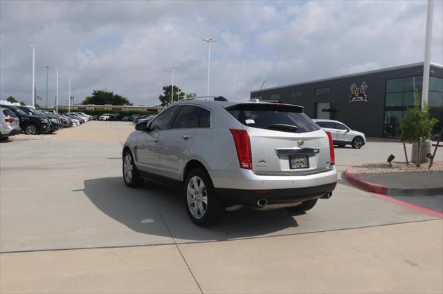 used 2016 Cadillac SRX car, priced at $13,995
