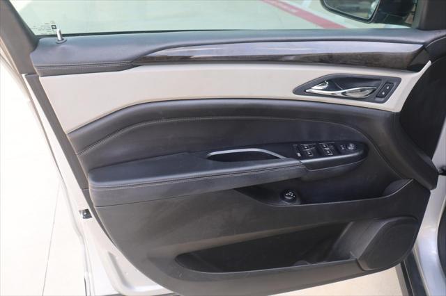 used 2016 Cadillac SRX car, priced at $13,995