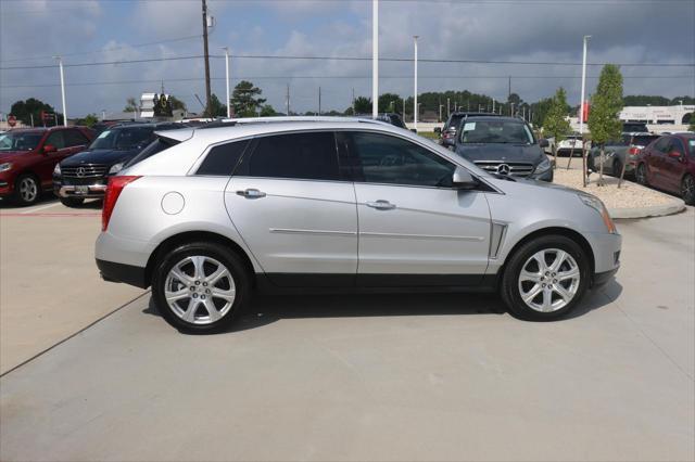 used 2016 Cadillac SRX car, priced at $13,995