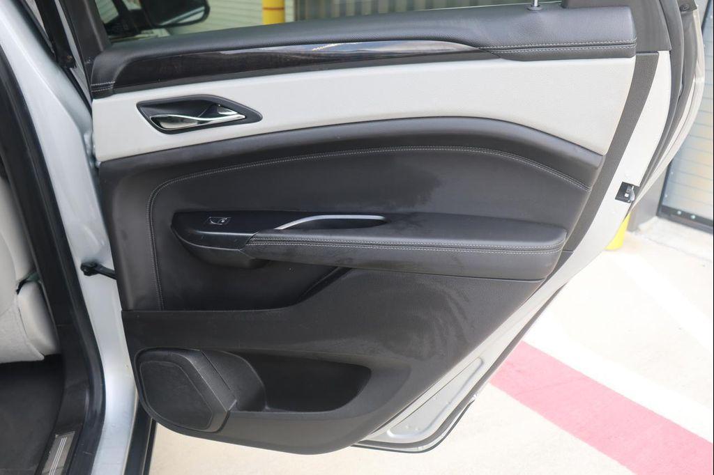 used 2016 Cadillac SRX car, priced at $11,950