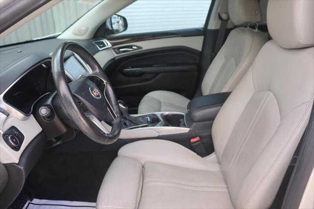 used 2016 Cadillac SRX car, priced at $13,995