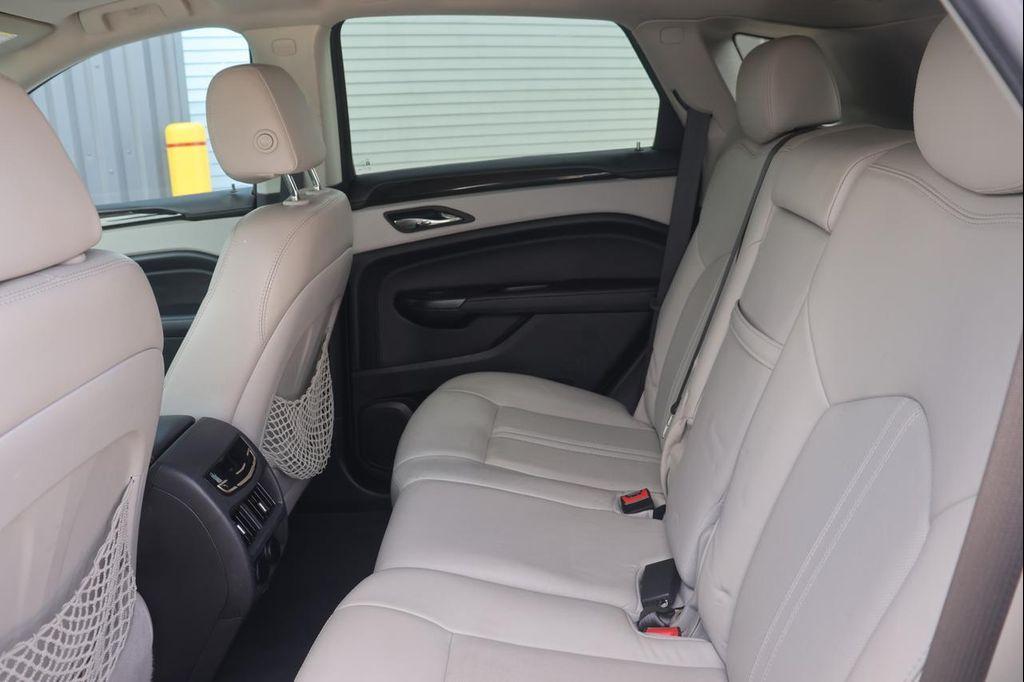 used 2016 Cadillac SRX car, priced at $11,950