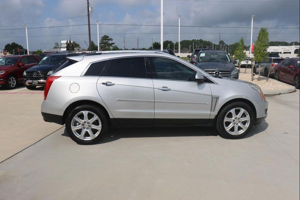 used 2016 Cadillac SRX car, priced at $11,950