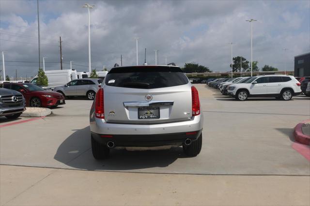 used 2016 Cadillac SRX car, priced at $13,995