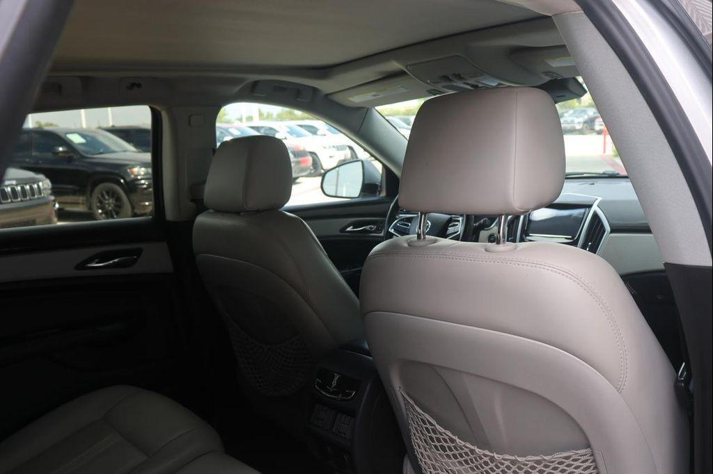 used 2016 Cadillac SRX car, priced at $11,950