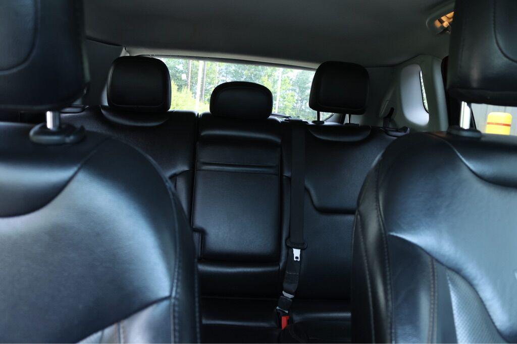 used 2019 Jeep Compass car, priced at $11,995