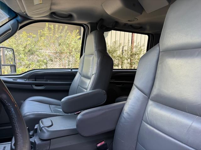 used 2004 Ford Excursion car, priced at $16,995