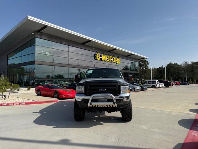 used 2004 Ford Excursion car, priced at $16,995