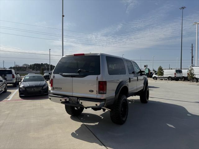 used 2004 Ford Excursion car, priced at $16,995