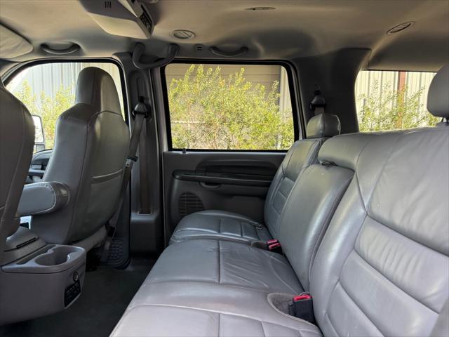 used 2004 Ford Excursion car, priced at $16,995