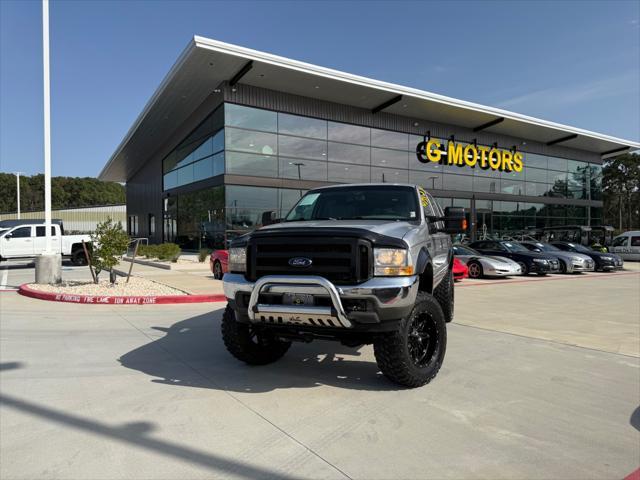 used 2004 Ford Excursion car, priced at $16,995
