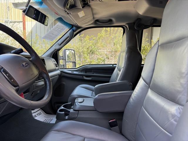 used 2004 Ford Excursion car, priced at $14,995