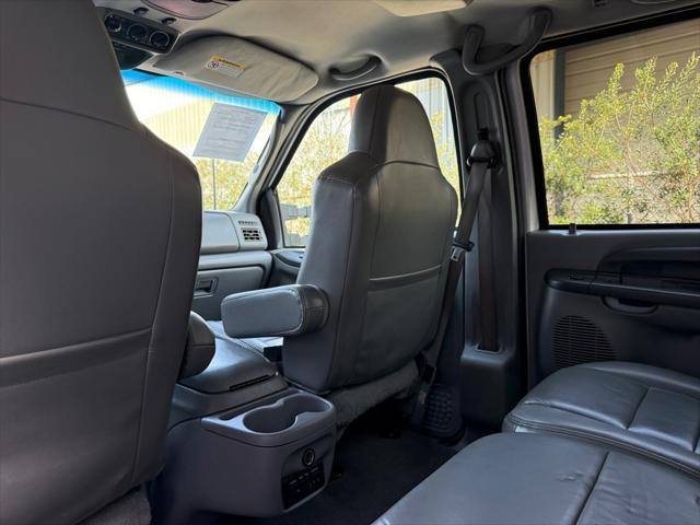 used 2004 Ford Excursion car, priced at $16,995