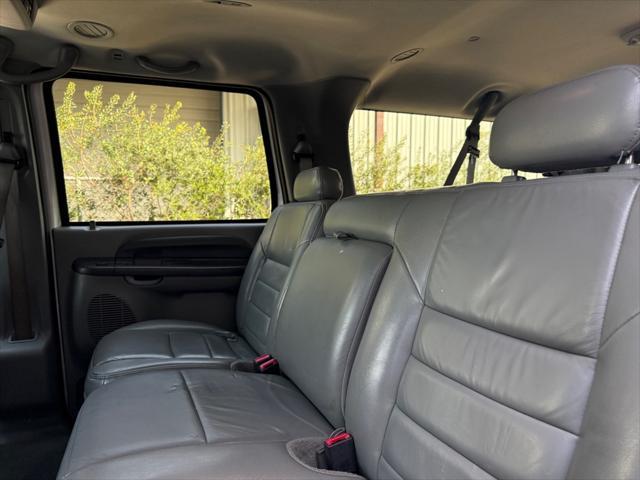 used 2004 Ford Excursion car, priced at $16,995