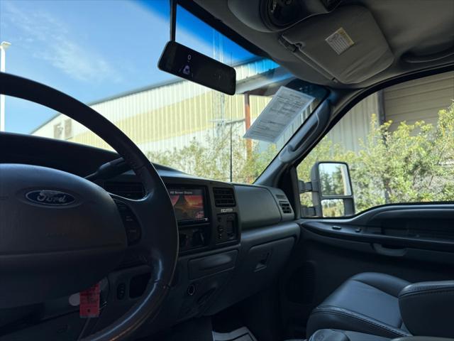 used 2004 Ford Excursion car, priced at $16,995