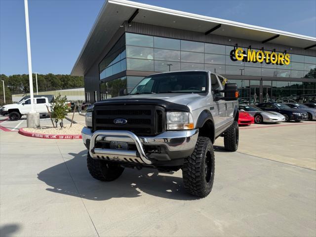used 2004 Ford Excursion car, priced at $16,995