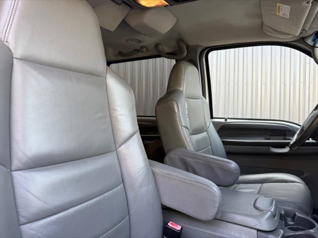 used 2004 Ford Excursion car, priced at $16,995