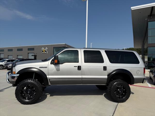used 2004 Ford Excursion car, priced at $16,995