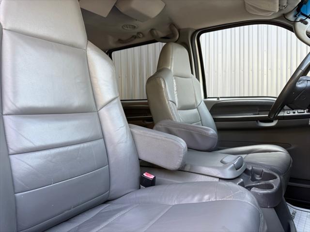 used 2004 Ford Excursion car, priced at $16,995
