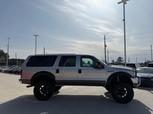 used 2004 Ford Excursion car, priced at $14,995