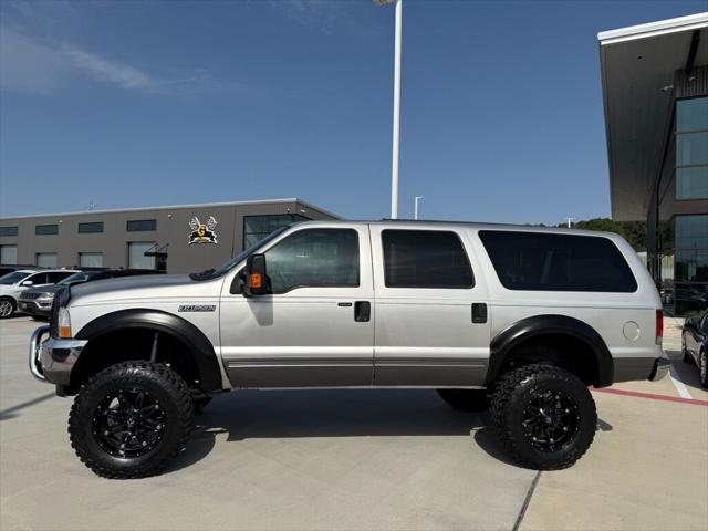 used 2004 Ford Excursion car, priced at $14,995
