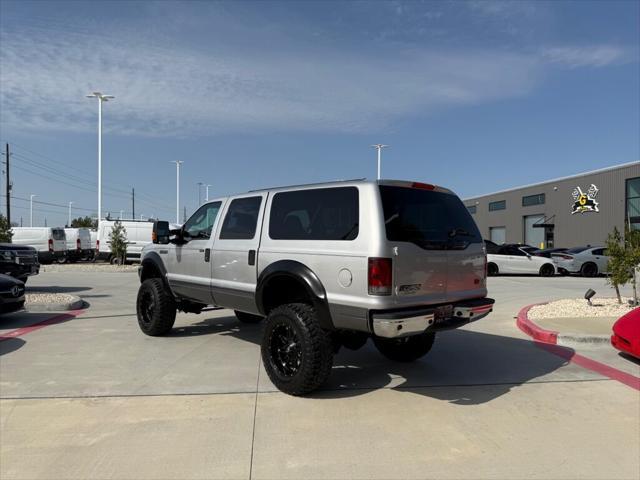 used 2004 Ford Excursion car, priced at $14,995