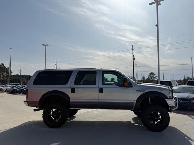 used 2004 Ford Excursion car, priced at $16,995