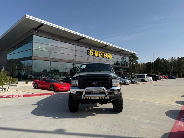 used 2004 Ford Excursion car, priced at $14,995