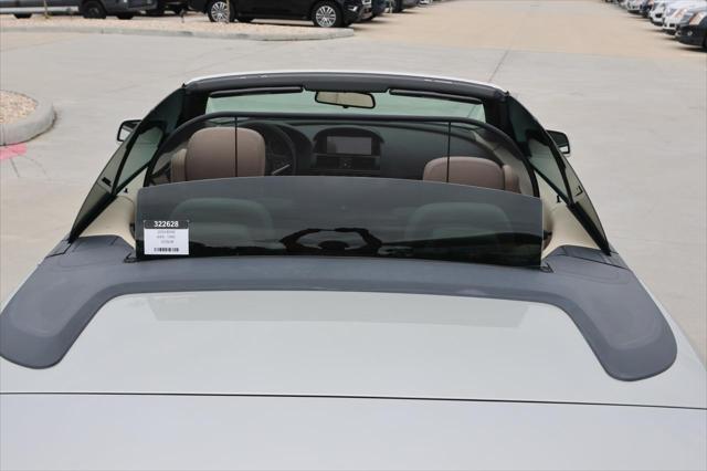 used 2004 BMW 645 car, priced at $9,995