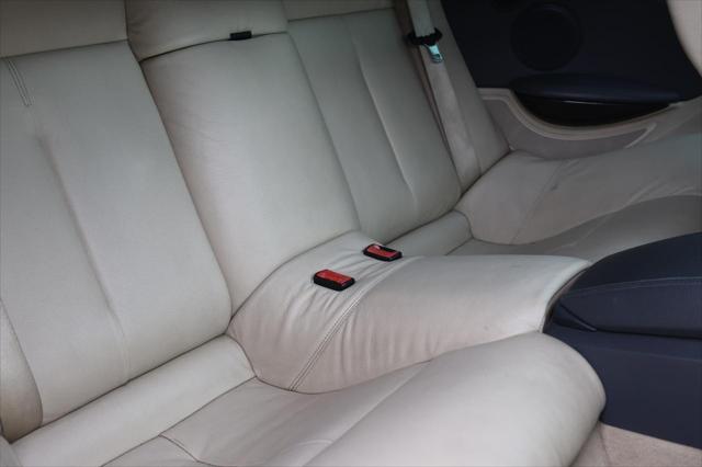 used 2004 BMW 645 car, priced at $9,995