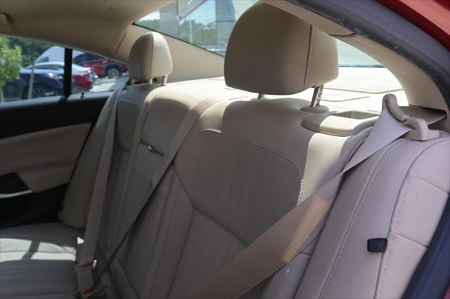 used 2016 Buick Regal car, priced at $10,995